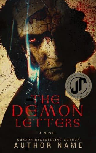 THE DEMON LETTERS