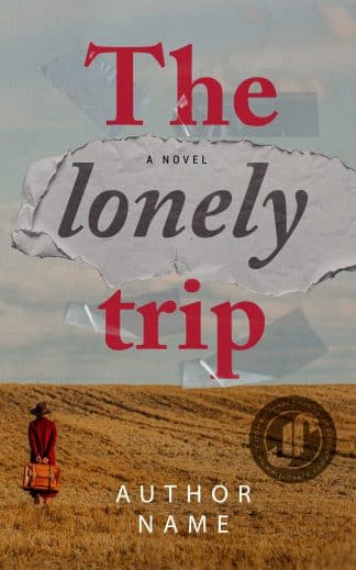 The lonely trip