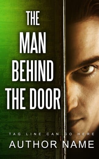 The Man Behind the Door