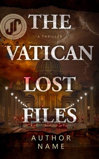 THE VATICAN LOST FILES