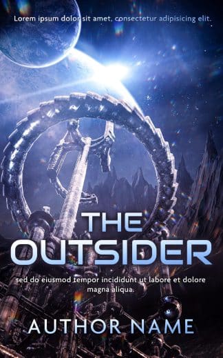 The Outsider