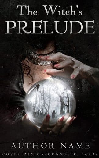 The witch's prelude (Ebook and paperback)
