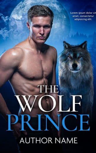 The Wolf Prince