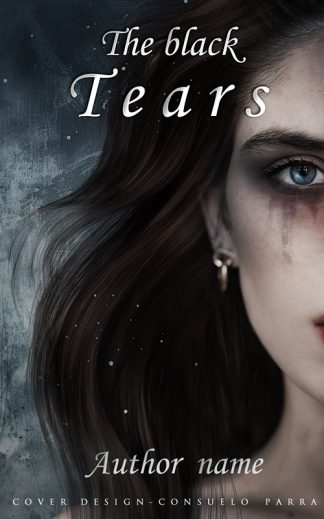 The black tears(Ebook and paperback)