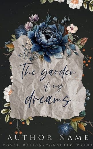 The garden of my dreams (Ebook and paperback)