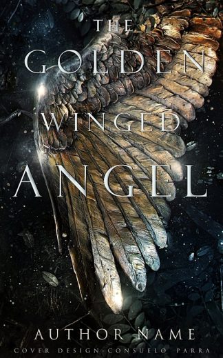 The golden winged angel (Ebook and paperback)