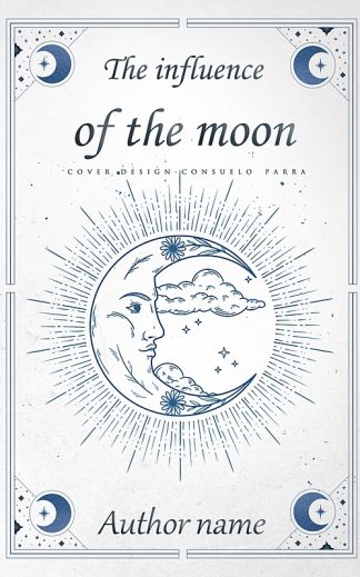 The influence of the moon (Ebook and paperback)