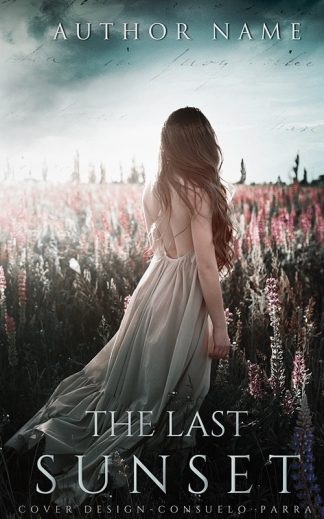 The last sunset (Ebook and paperback)