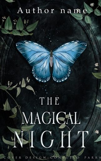 The magical night (Ebook and paperback)