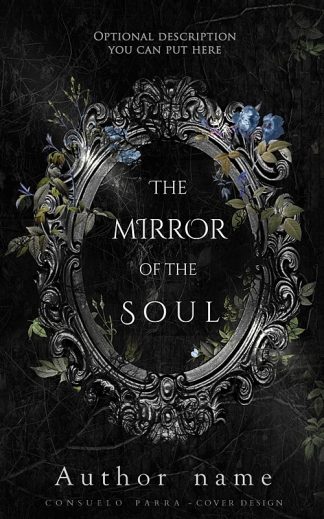 The mirror of the soul (Ebook and paperback)