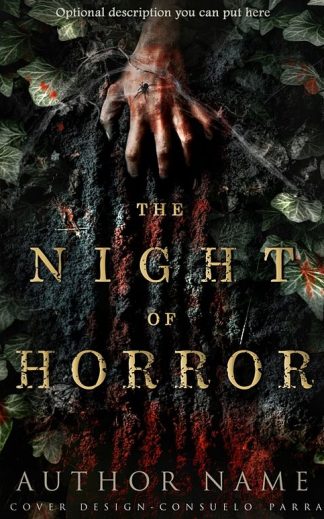 The night of horror(Ebook and paperback)