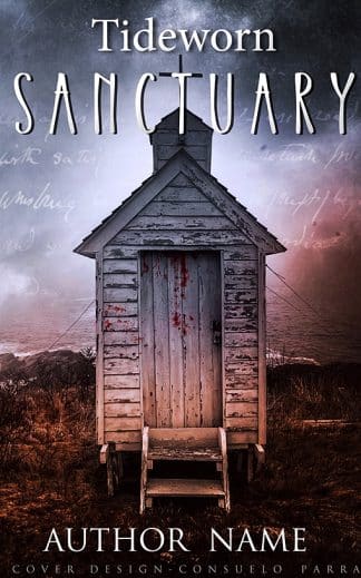 Tideworn Sanctuary (Ebook and paperback)