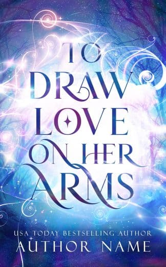 To Draw Love On Her Arms