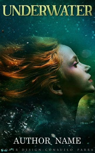 Underwater (Ebook and paperback)