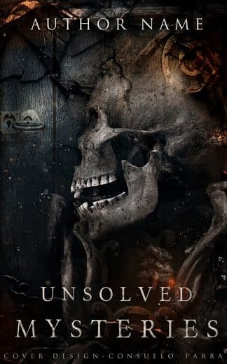 Unsolved Mysteries (Ebook and paperback)