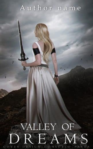 Valley of dreams(Ebook and paperback)