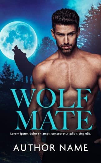 Wolf Mate