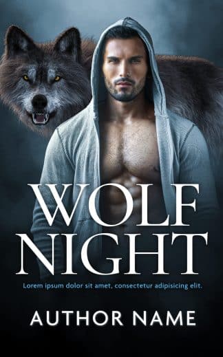 Wolf Night