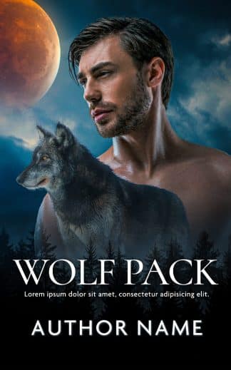 Wolf Pack