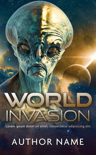 World Invasion
