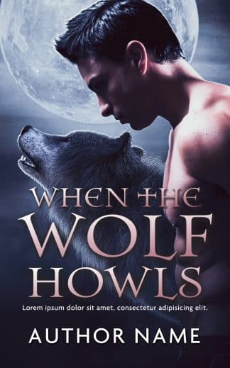 When the Wolf Howls