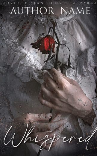 Whispered (Ebook and paperback)