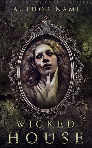 Wicked house (Ebook and paperback)