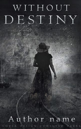 Without destiny(Ebook and paperback)