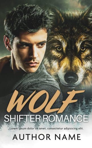 Wolf Shifter Romance