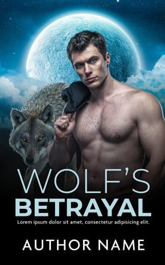Wolf's Betrayal