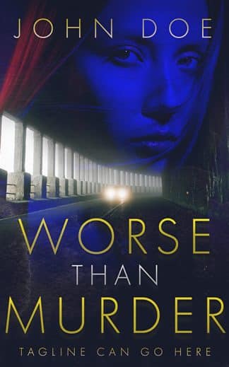 Worse Than Murder
