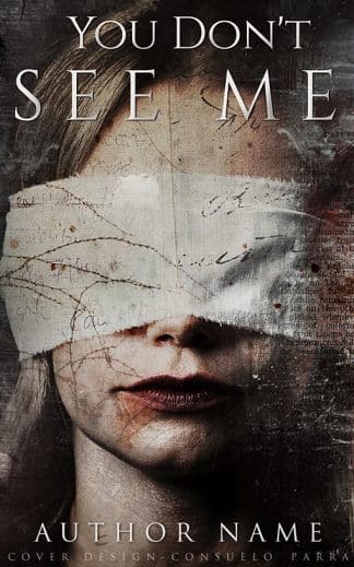 You Don´t See Me (Ebook and paperback)