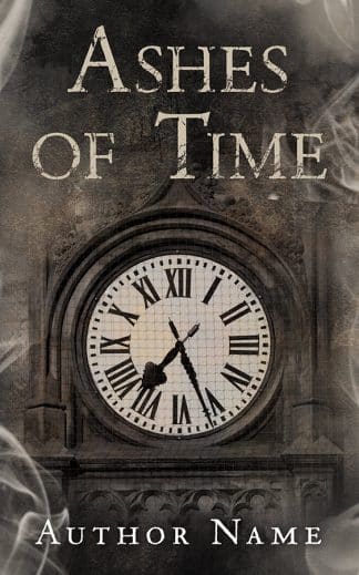Ashes of Time