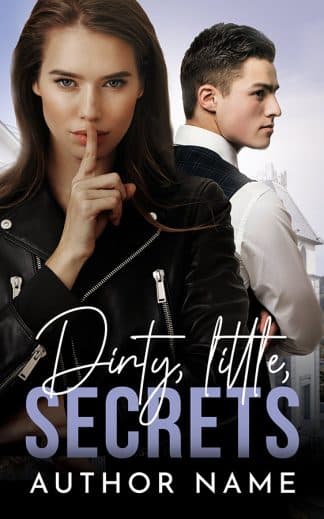 Dirty, Little Secrets