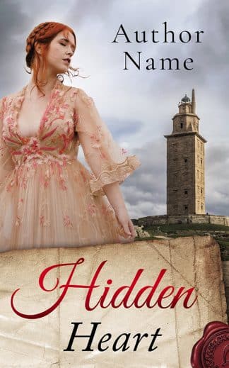 Hidden Heart
