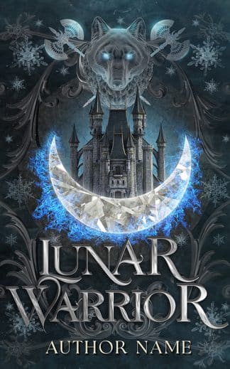 Lunar Warrior