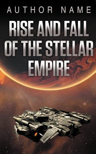 Rise and Fall of the Stellar Empire