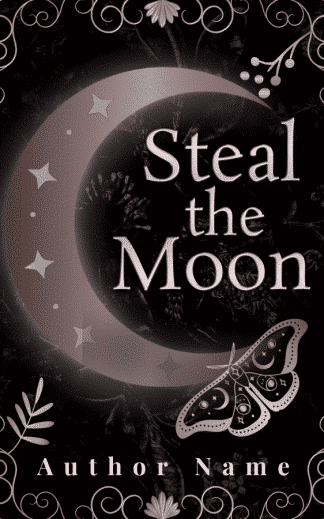 Steal The Moon