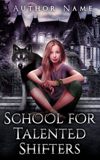 School for Talented Shifters