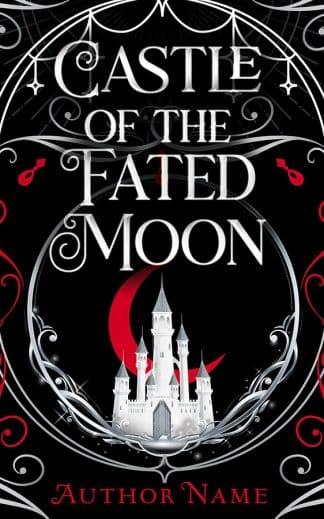 Castle of the Fated Moon