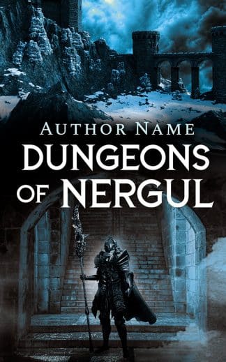 Dungeons of Nergul