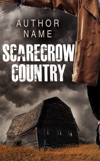 Scarecrow Country