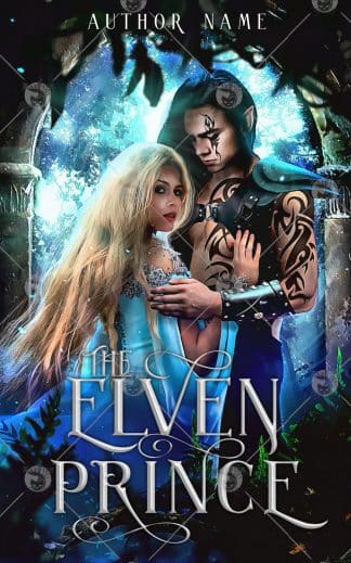 The Elven Prince