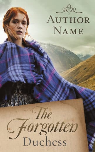 The Forgotten Duchess