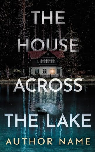 House Across the Lake