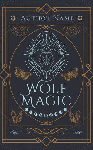 Wolf Magic