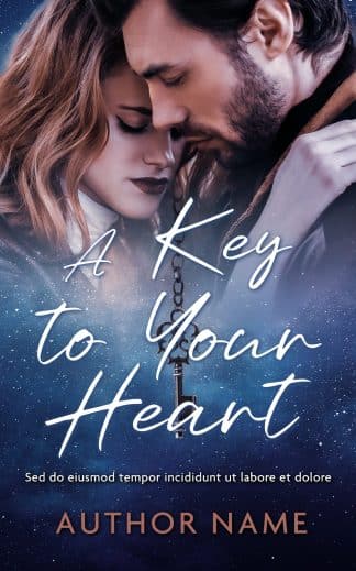A Key to Your Heart