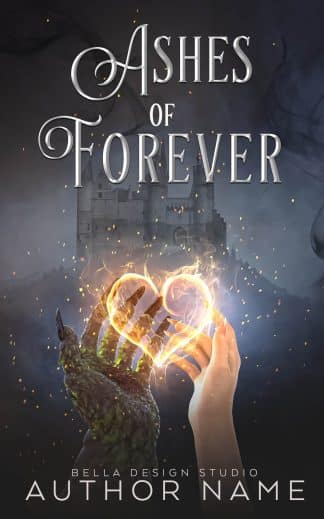 Ashes of Forever