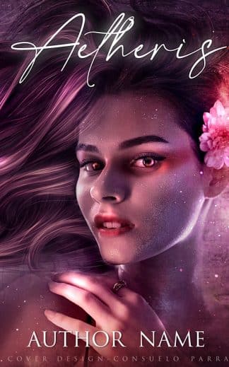 Aetheris (Ebook and paperback)