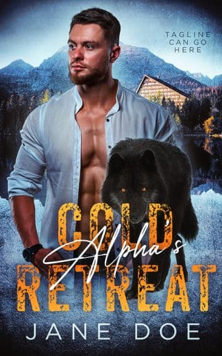 Alpha's Cold Retreat